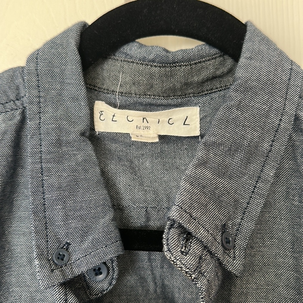 Ezekiel button down - Picture 3 of 5